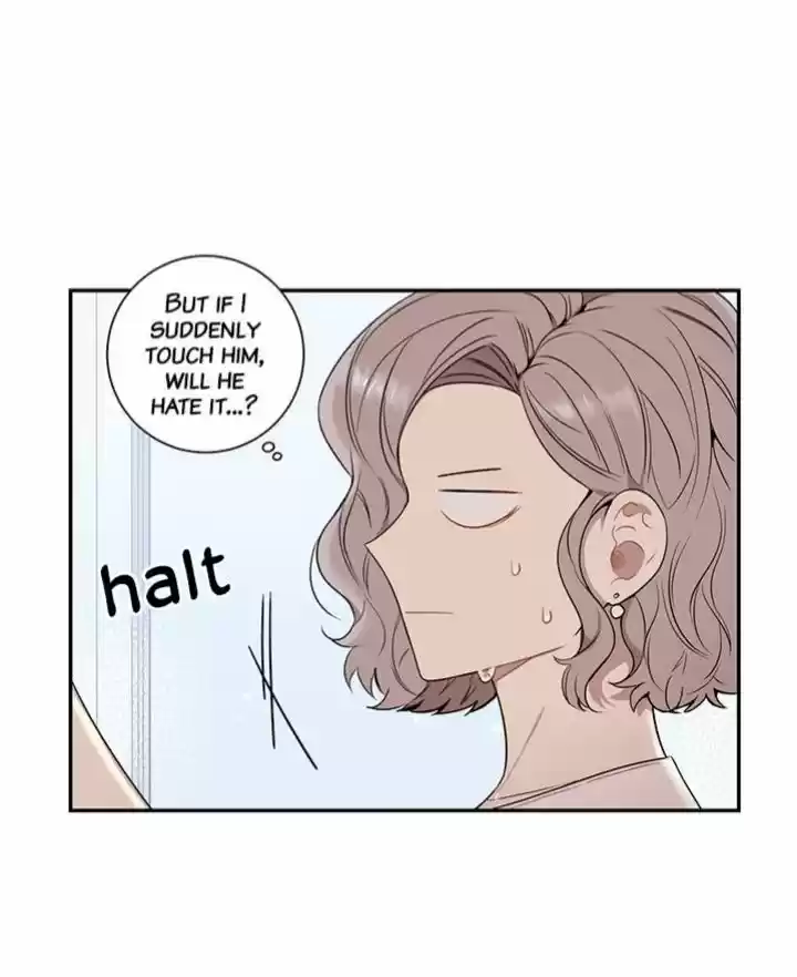 Cherry Blossoms After Winter Chapter 70