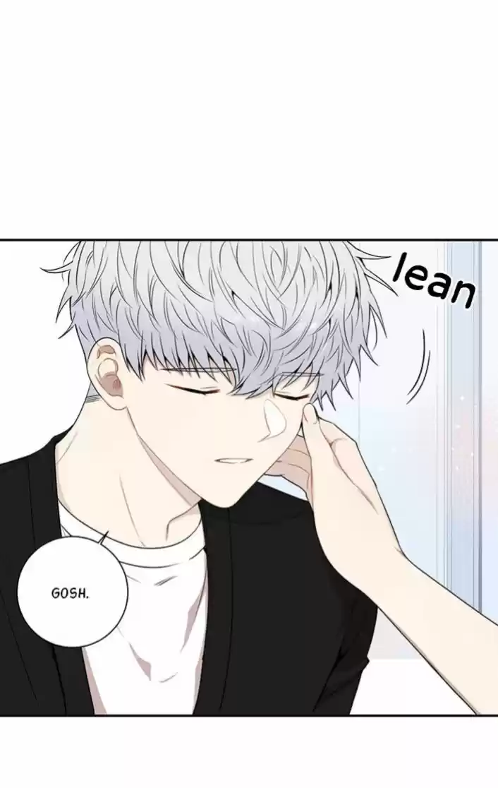 Cherry Blossoms After Winter Chapter 70