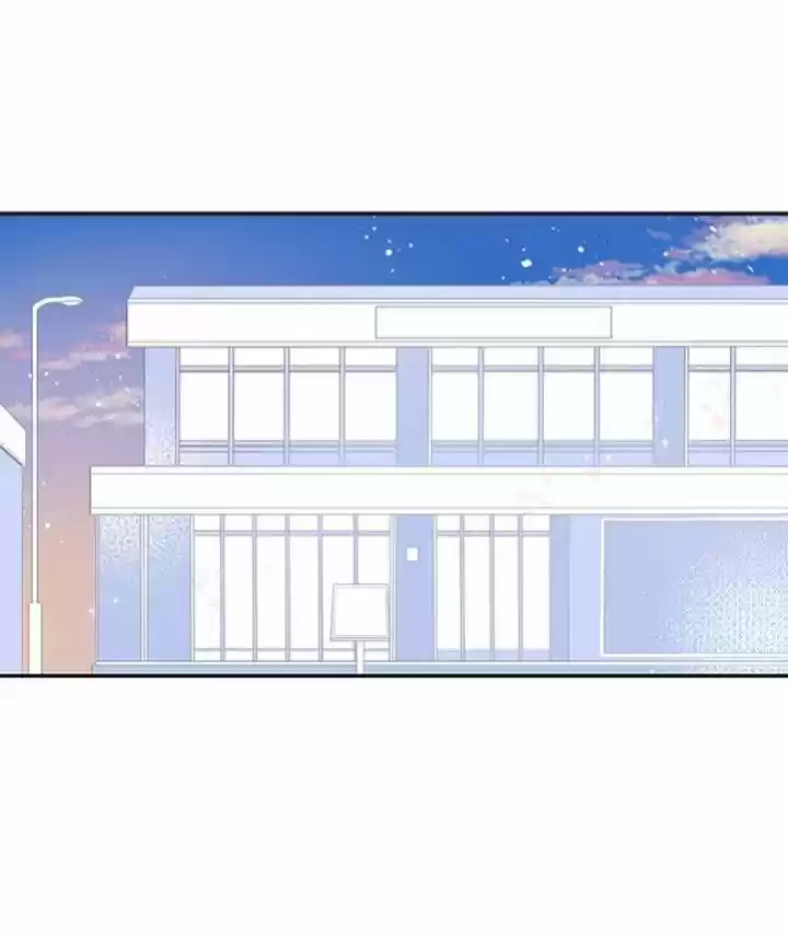 Cherry Blossoms After Winter Chapter 71