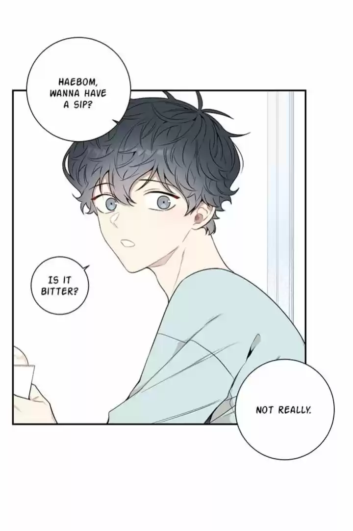 Cherry Blossoms After Winter Chapter 71