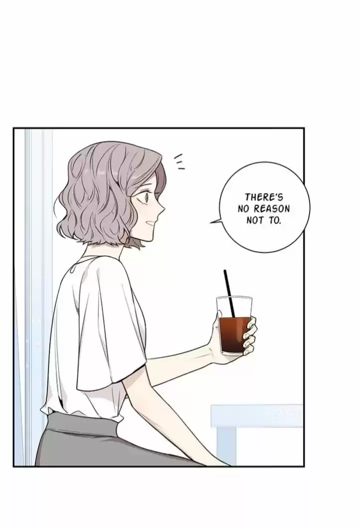 Cherry Blossoms After Winter Chapter 71