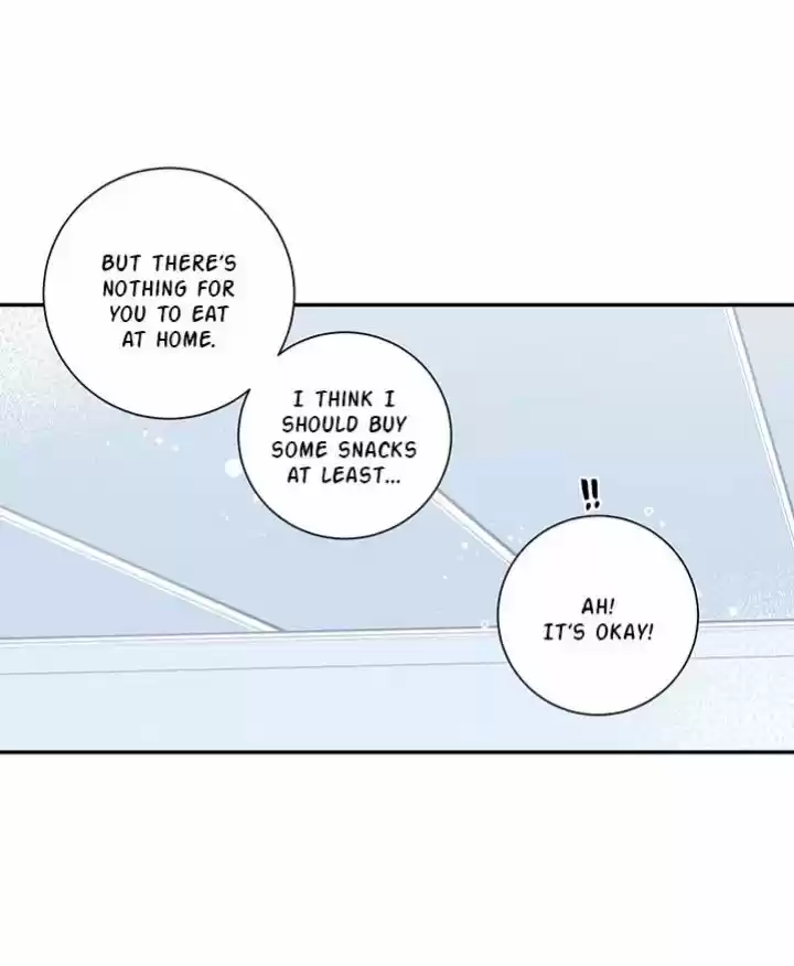 Cherry Blossoms After Winter Chapter 71