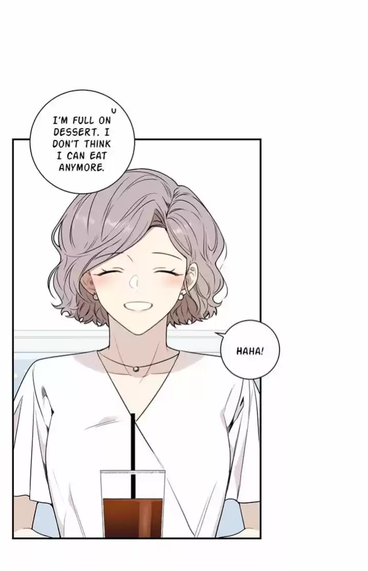 Cherry Blossoms After Winter Chapter 71