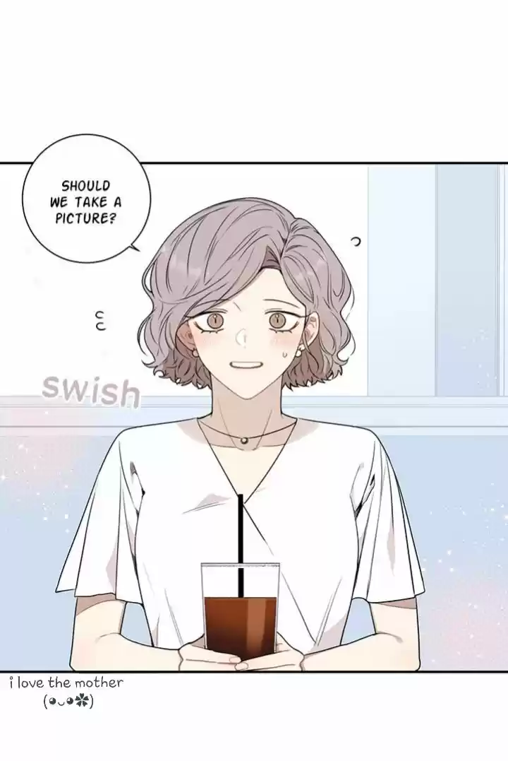 Cherry Blossoms After Winter Chapter 71