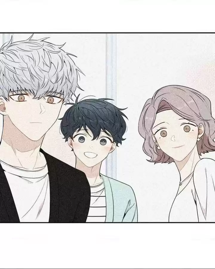 Cherry Blossoms After Winter Chapter 71