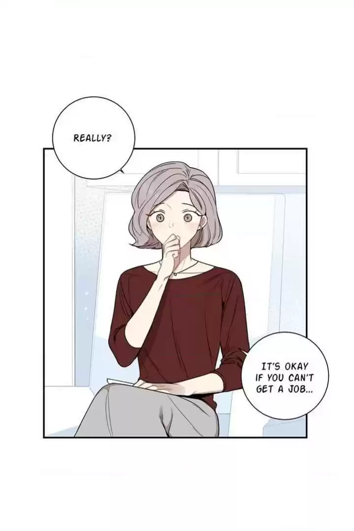 Cherry Blossoms After Winter Chapter 71