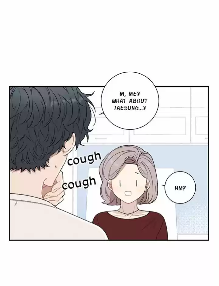 Cherry Blossoms After Winter Chapter 71