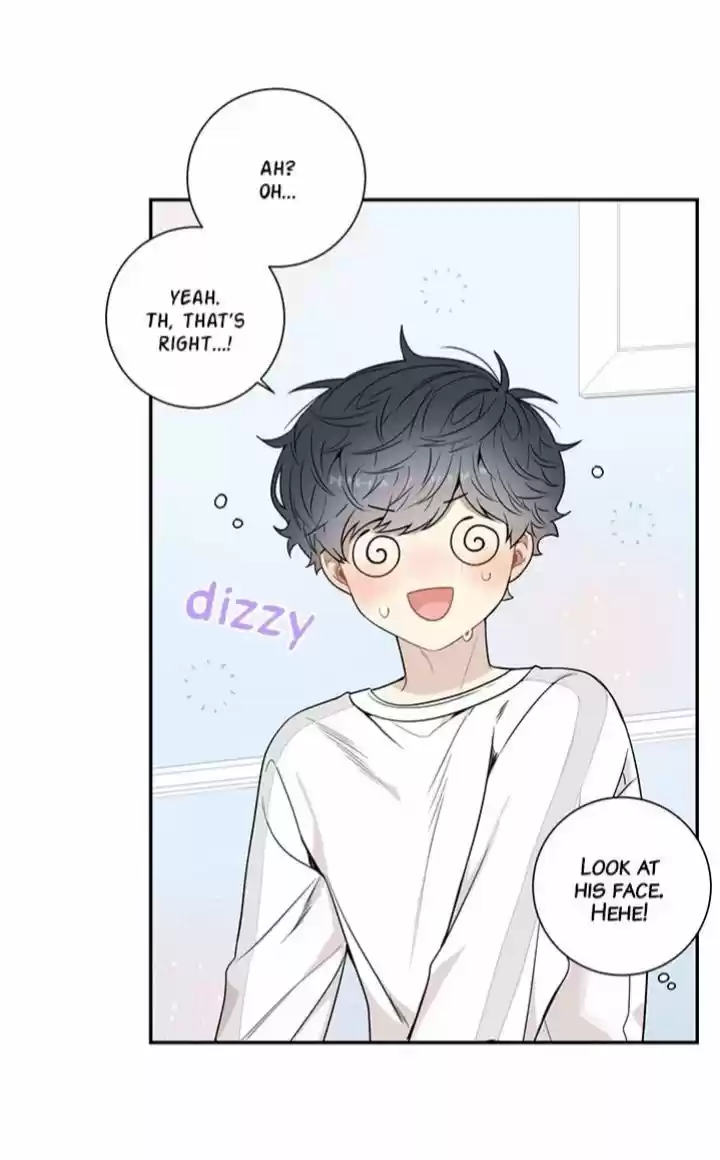 Cherry Blossoms After Winter Chapter 71