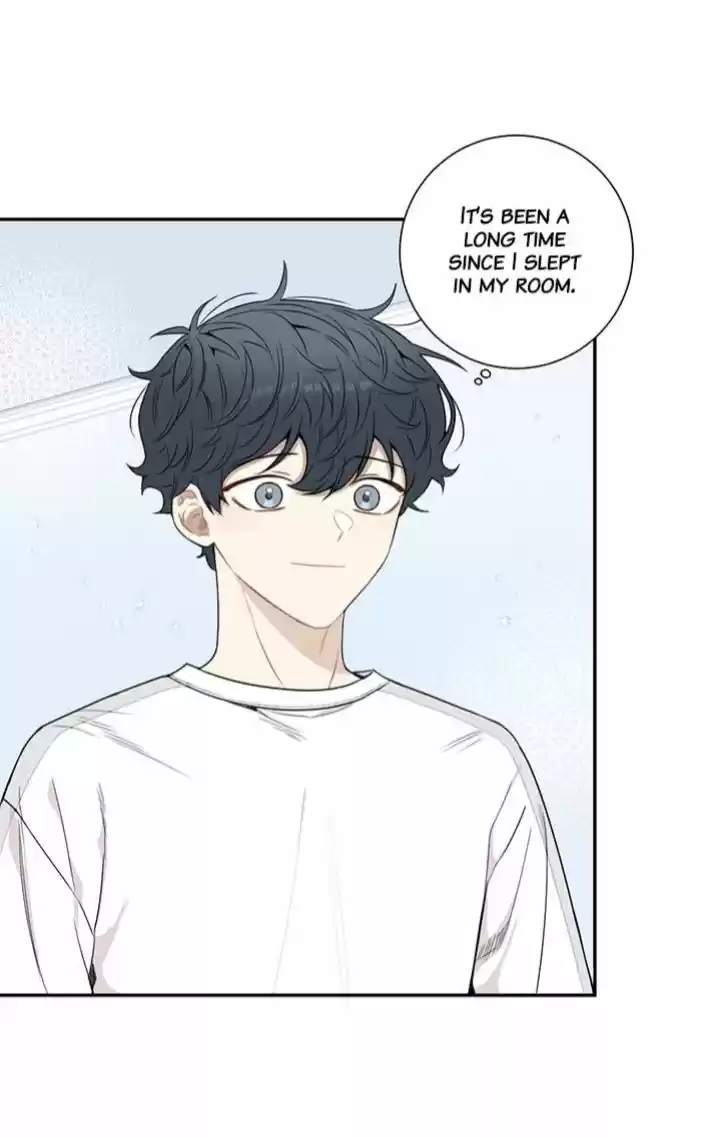 Cherry Blossoms After Winter Chapter 71