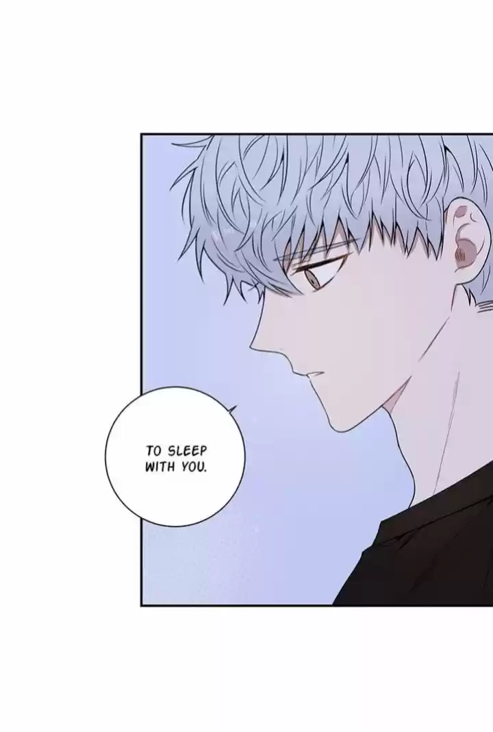 Cherry Blossoms After Winter Chapter 71