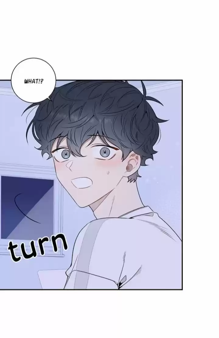 Cherry Blossoms After Winter Chapter 71