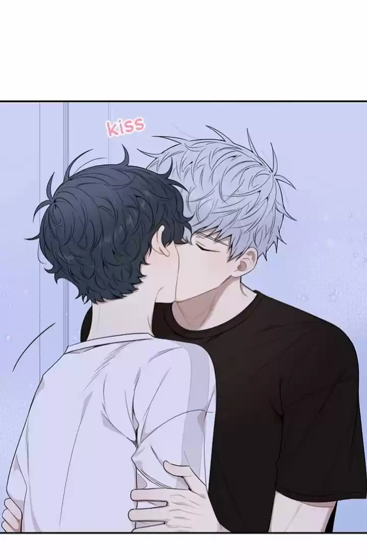 Cherry Blossoms After Winter Chapter 71