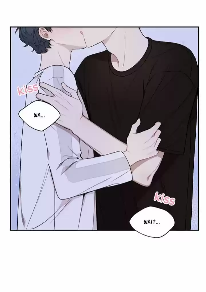 Cherry Blossoms After Winter Chapter 71