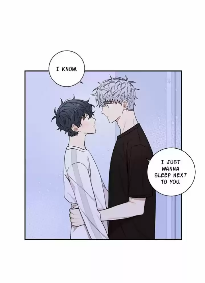 Cherry Blossoms After Winter Chapter 71