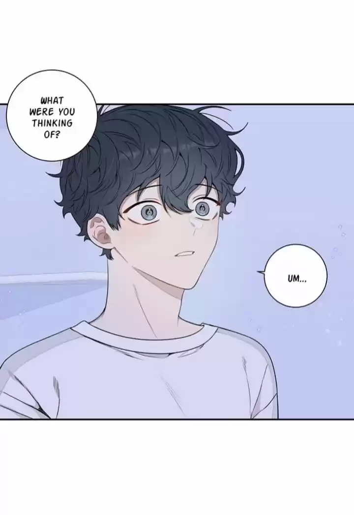 Cherry Blossoms After Winter Chapter 71