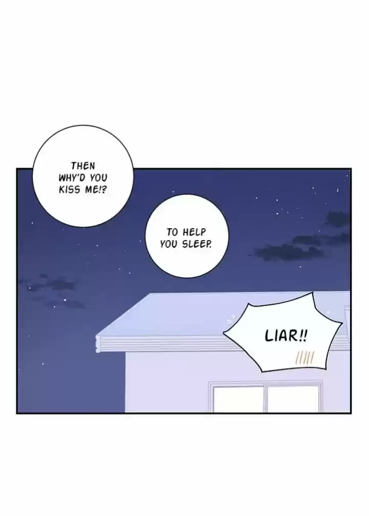 Cherry Blossoms After Winter Chapter 71