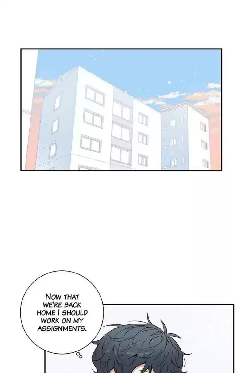 Cherry Blossoms After Winter Chapter 72