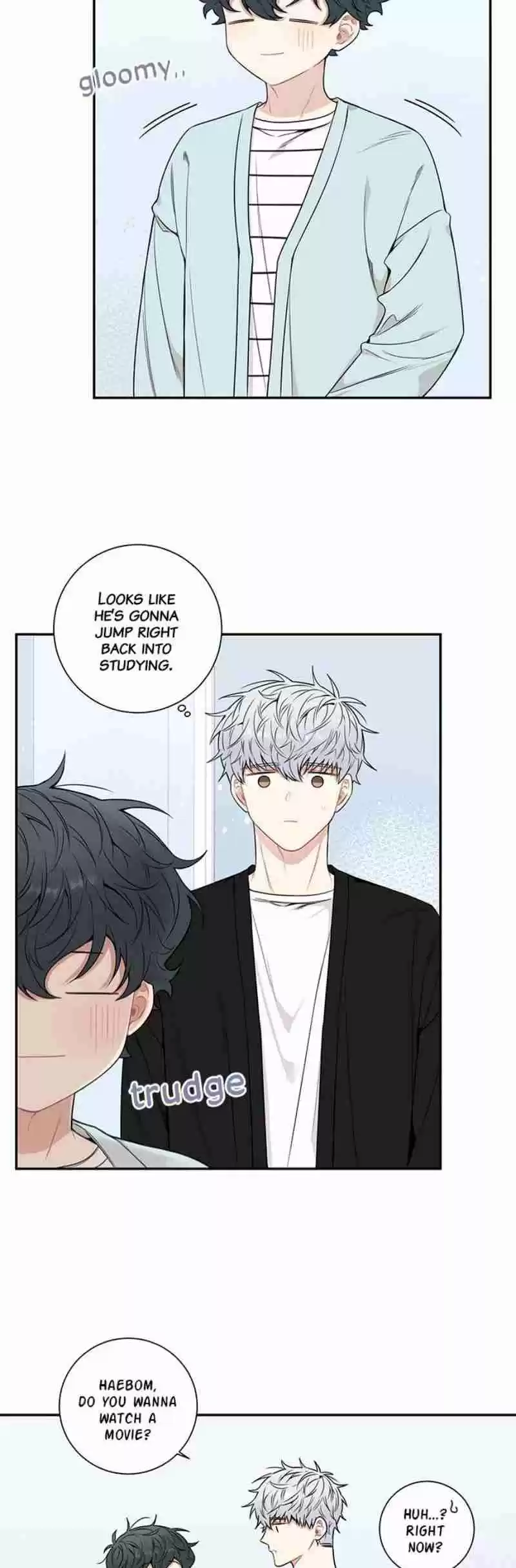 Cherry Blossoms After Winter Chapter 72