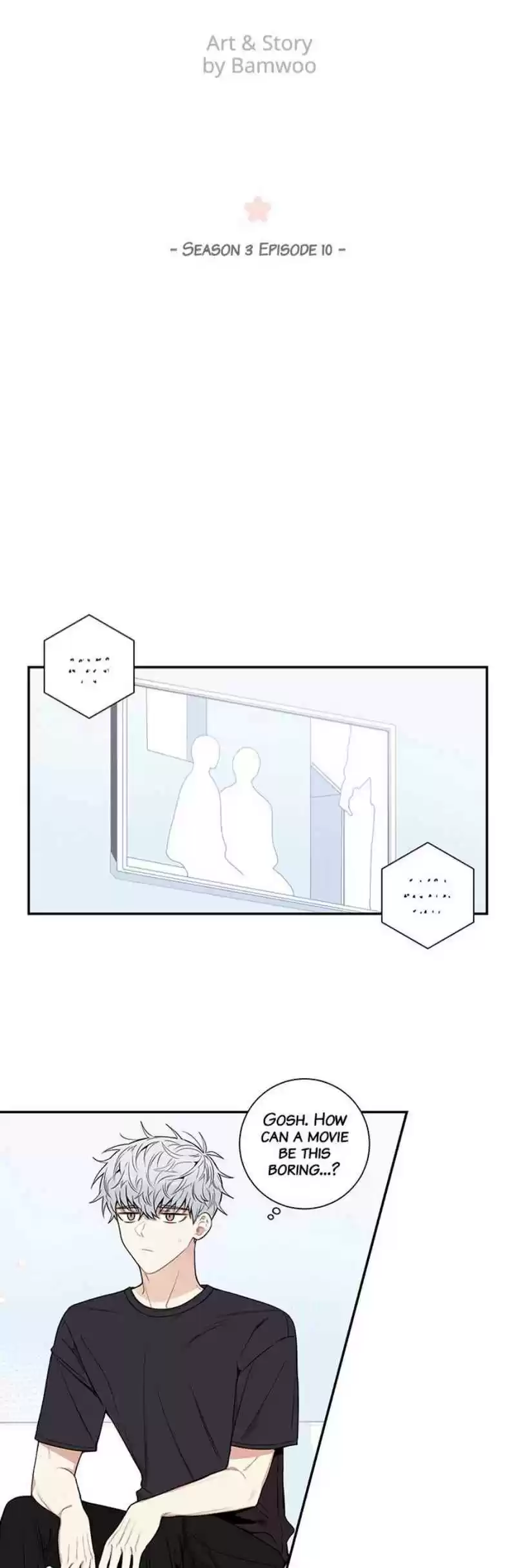 Cherry Blossoms After Winter Chapter 72