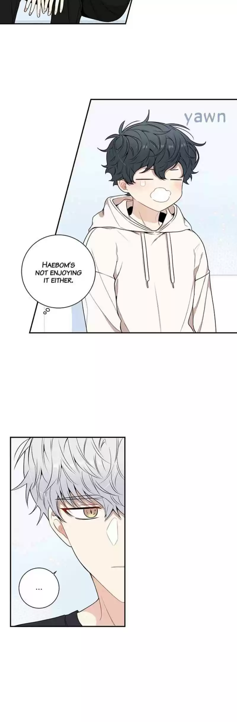 Cherry Blossoms After Winter Chapter 72