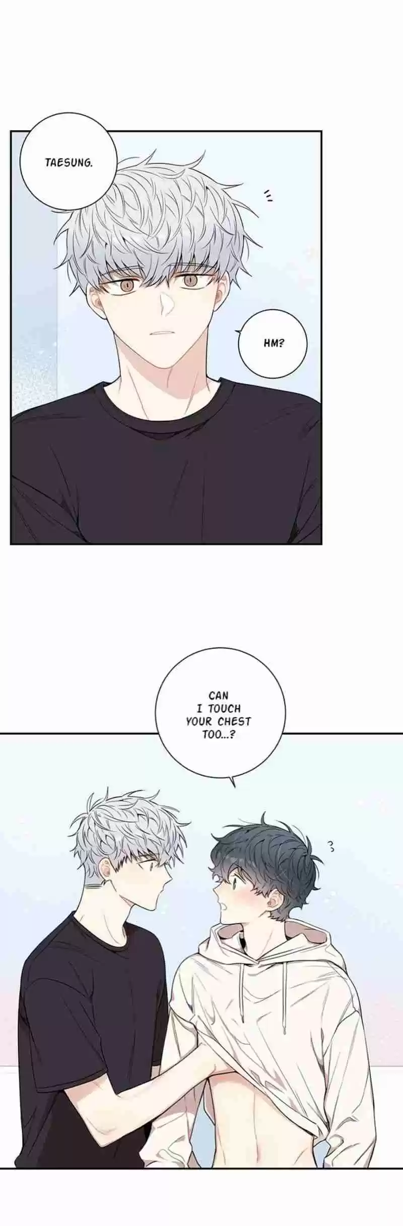 Cherry Blossoms After Winter Chapter 72