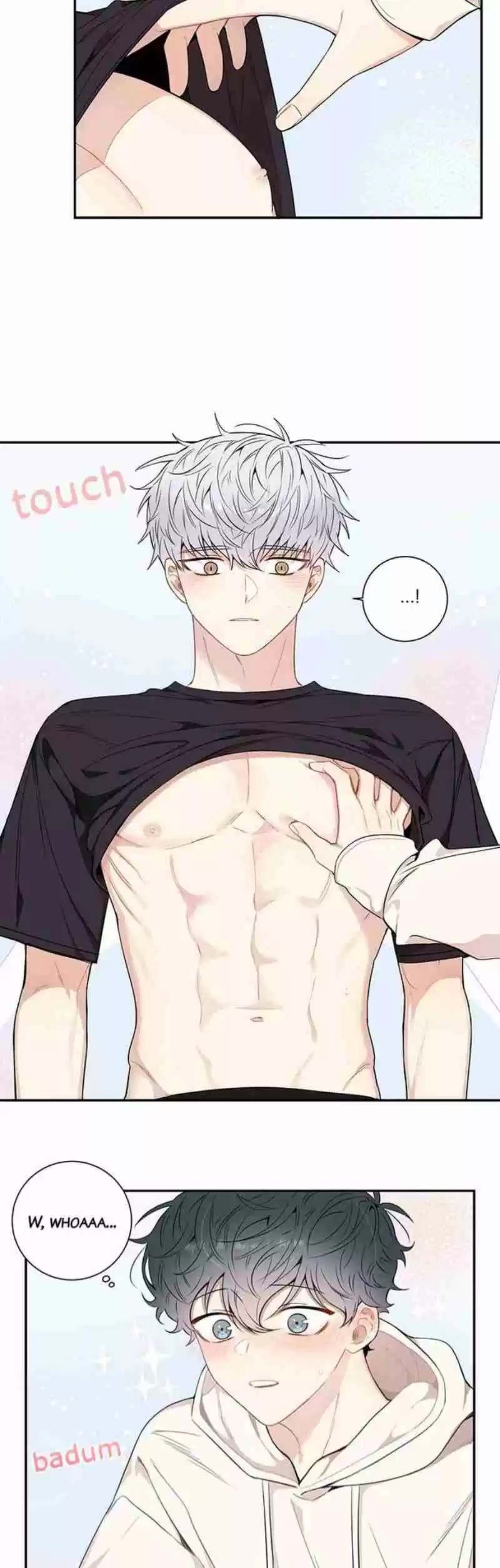 Cherry Blossoms After Winter Chapter 72