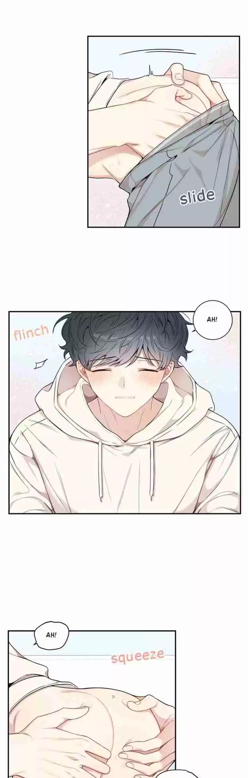 Cherry Blossoms After Winter Chapter 72