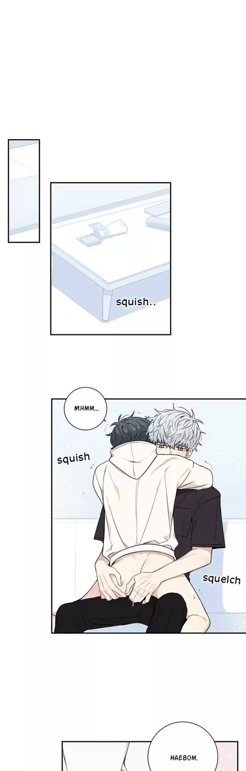 Cherry Blossoms After Winter Chapter 72