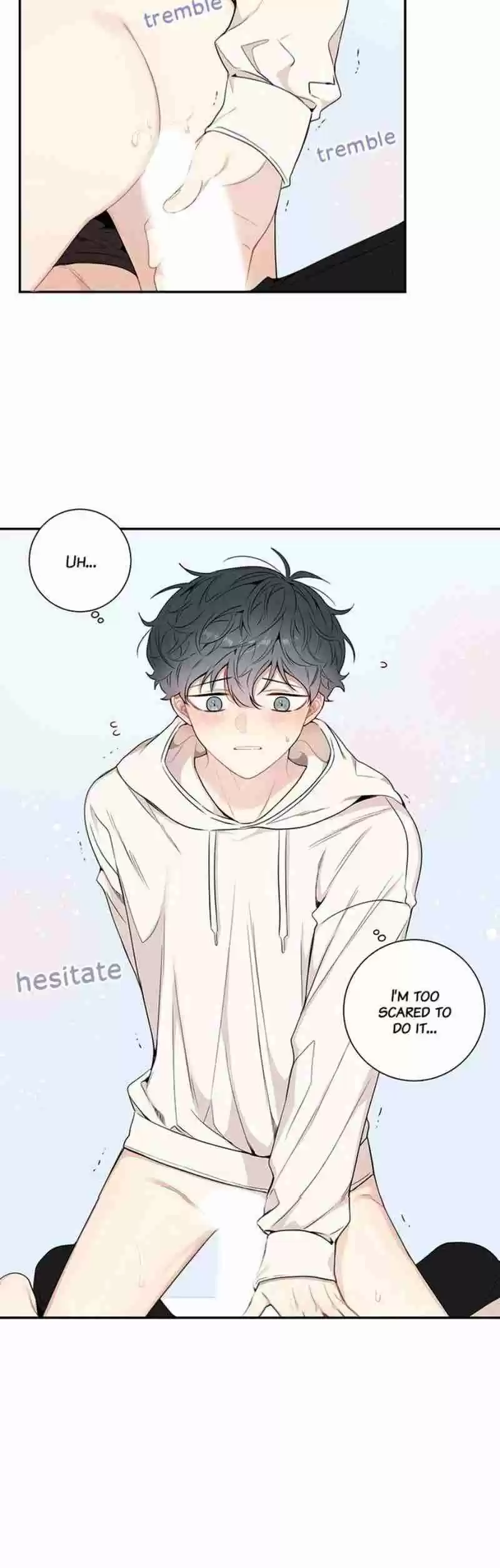 Cherry Blossoms After Winter Chapter 72