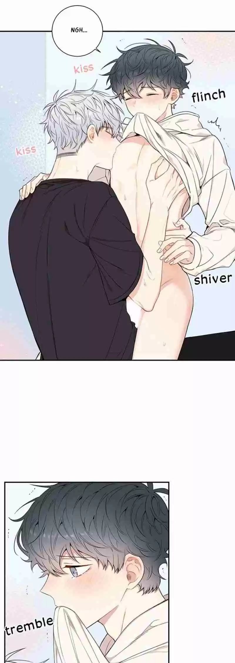 Cherry Blossoms After Winter Chapter 72