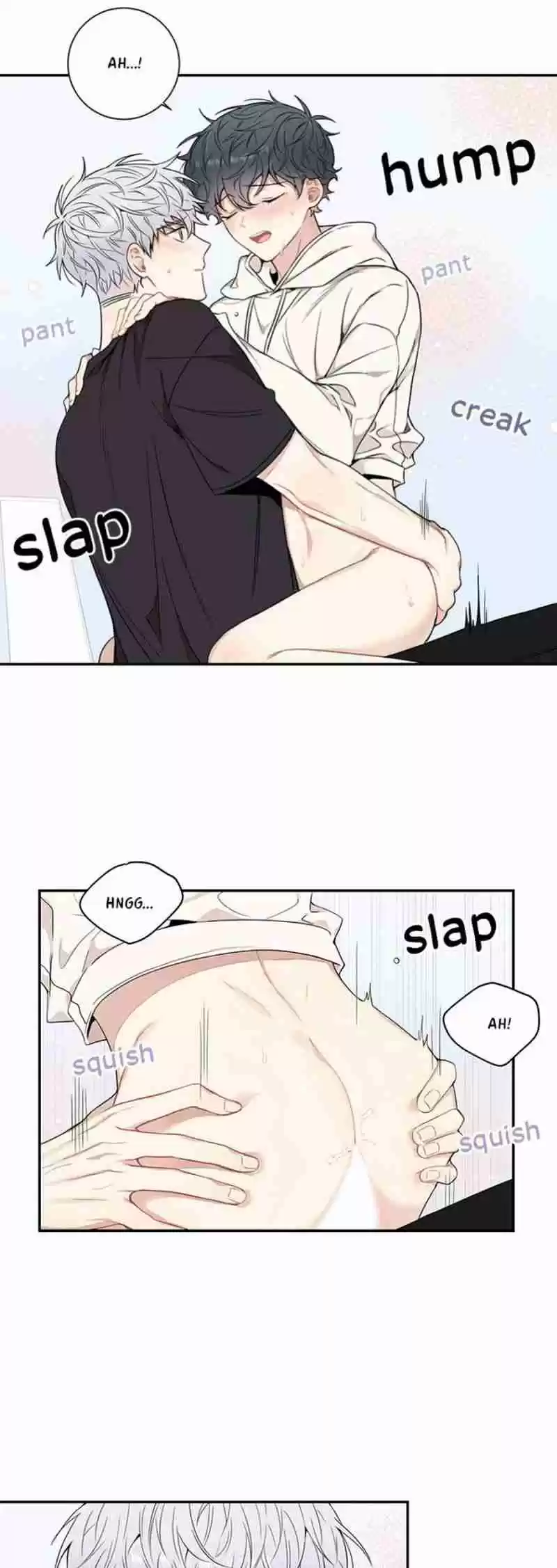 Cherry Blossoms After Winter Chapter 72