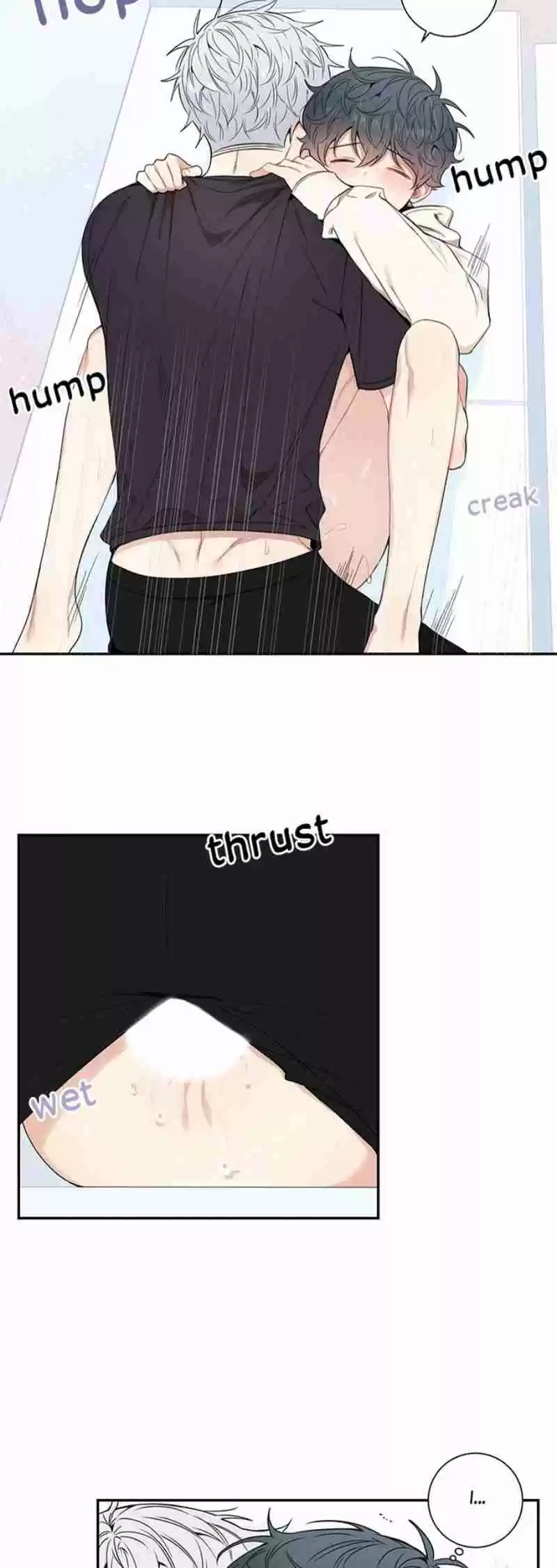 Cherry Blossoms After Winter Chapter 72