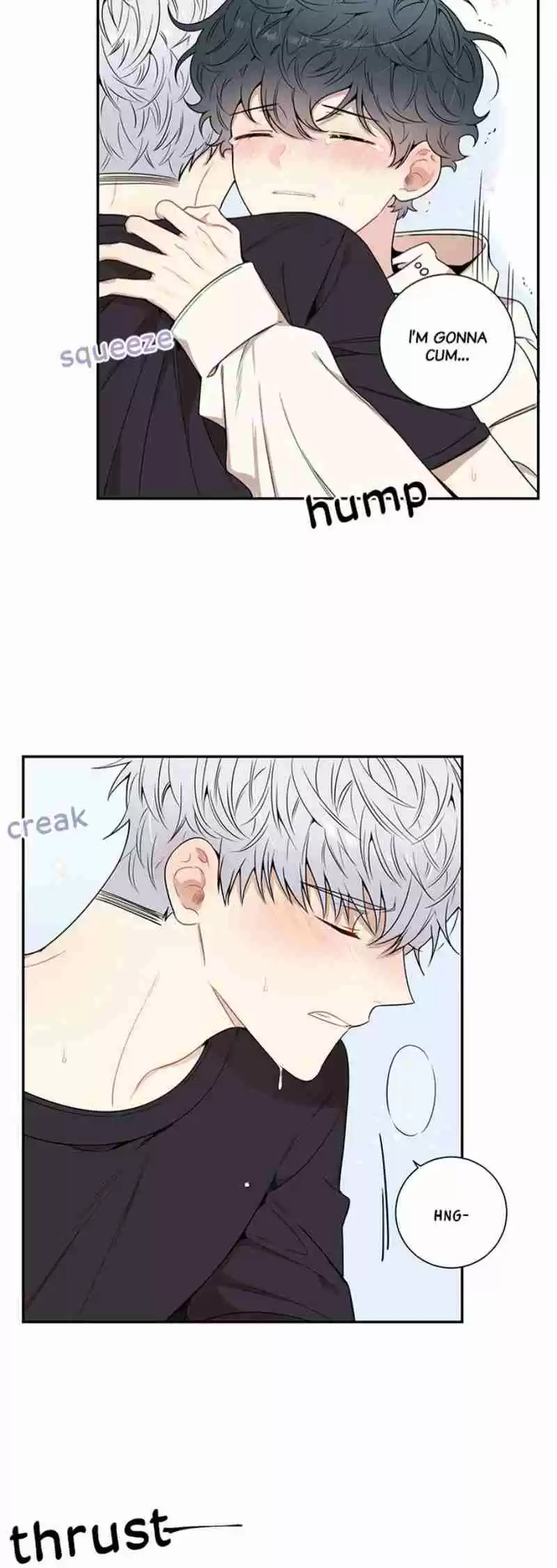 Cherry Blossoms After Winter Chapter 72