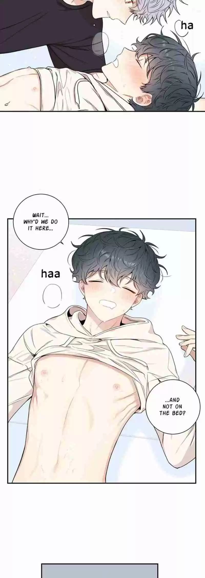 Cherry Blossoms After Winter Chapter 72