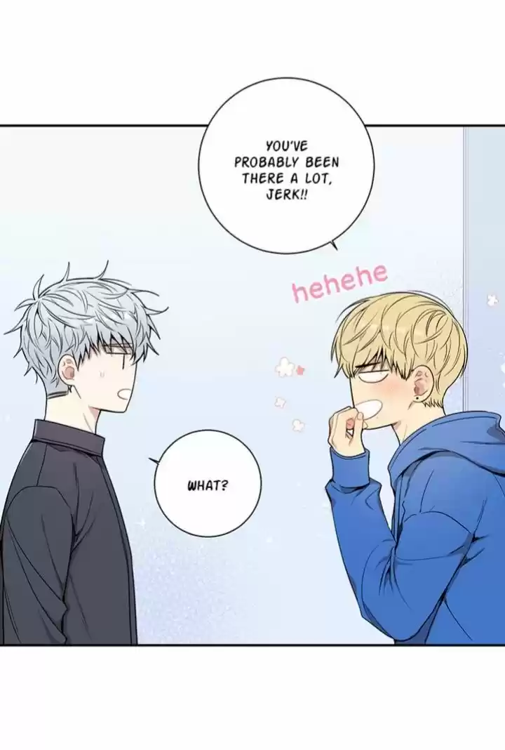 Cherry Blossoms After Winter Chapter 73