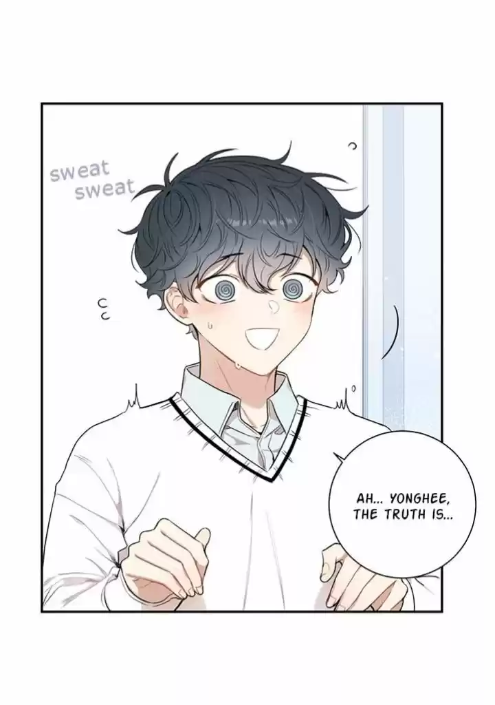 Cherry Blossoms After Winter Chapter 73