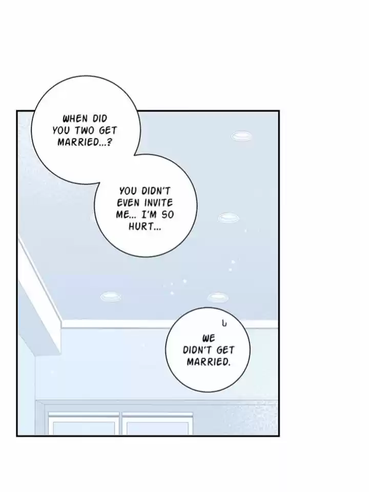 Cherry Blossoms After Winter Chapter 73