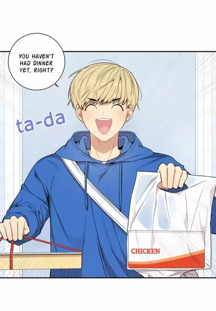 Cherry Blossoms After Winter Chapter 73