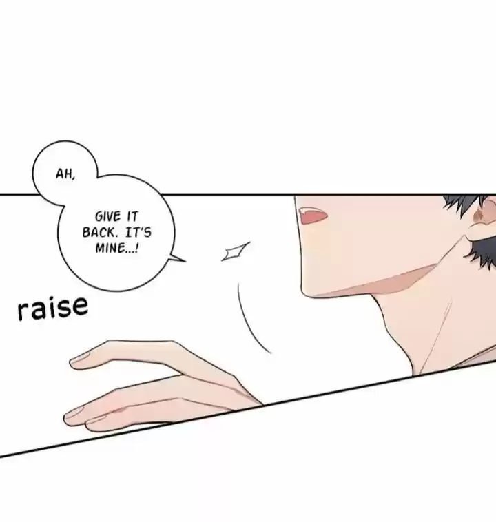 Cherry Blossoms After Winter Chapter 73