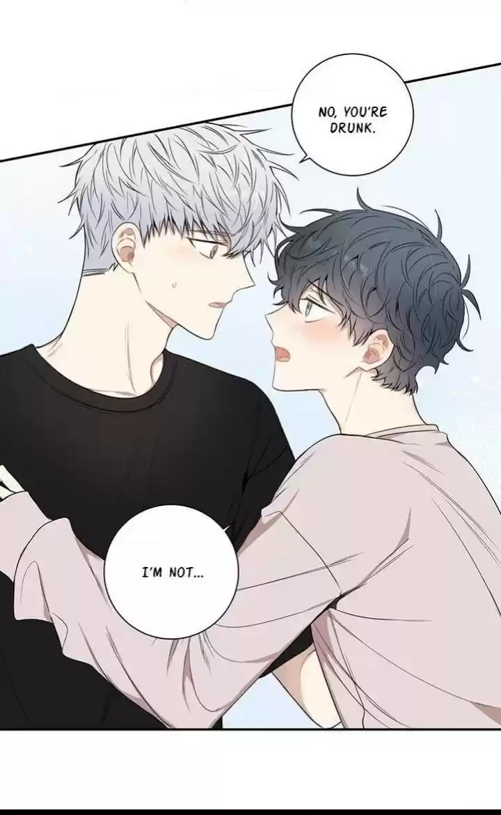 Cherry Blossoms After Winter Chapter 73