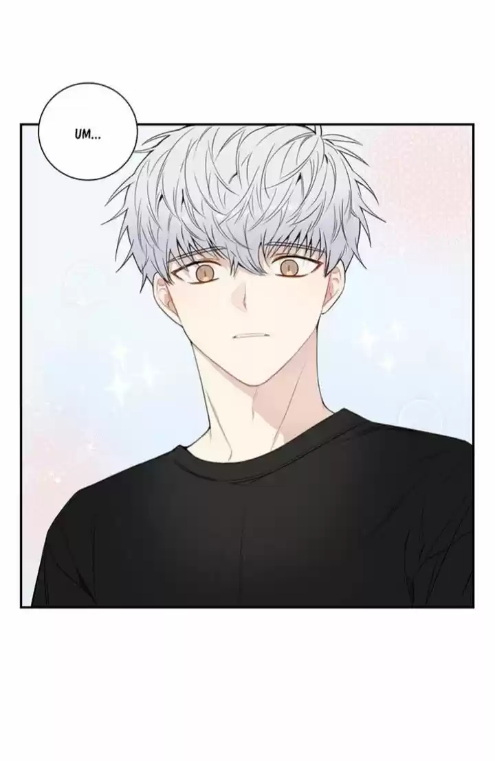 Cherry Blossoms After Winter Chapter 73