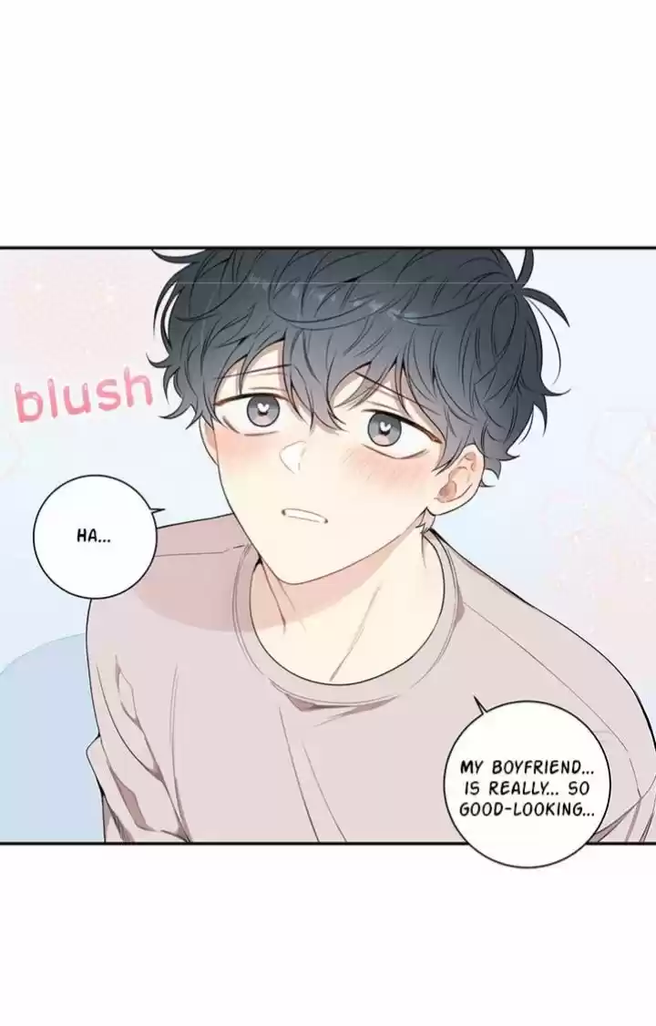 Cherry Blossoms After Winter Chapter 73