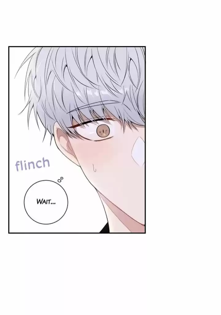 Cherry Blossoms After Winter Chapter 73