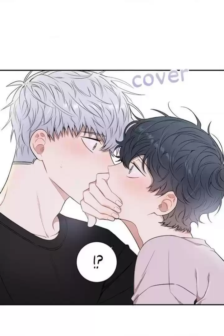 Cherry Blossoms After Winter Chapter 73