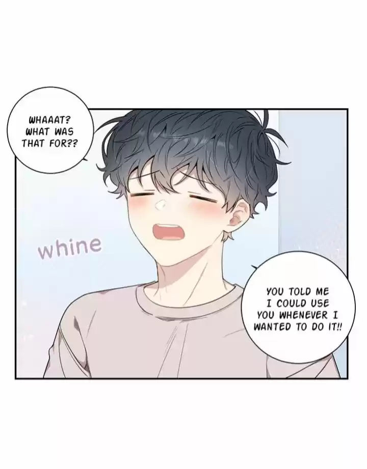 Cherry Blossoms After Winter Chapter 73