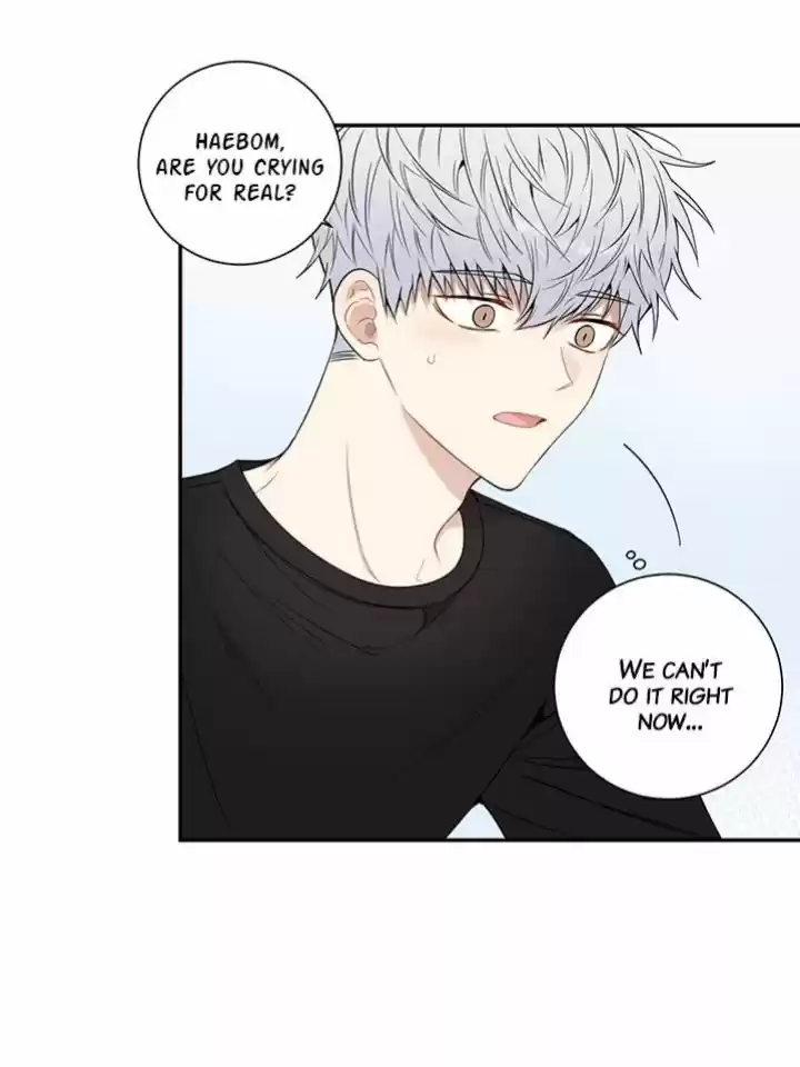 Cherry Blossoms After Winter Chapter 73