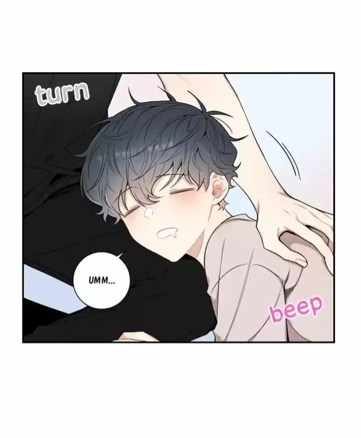 Cherry Blossoms After Winter Chapter 73