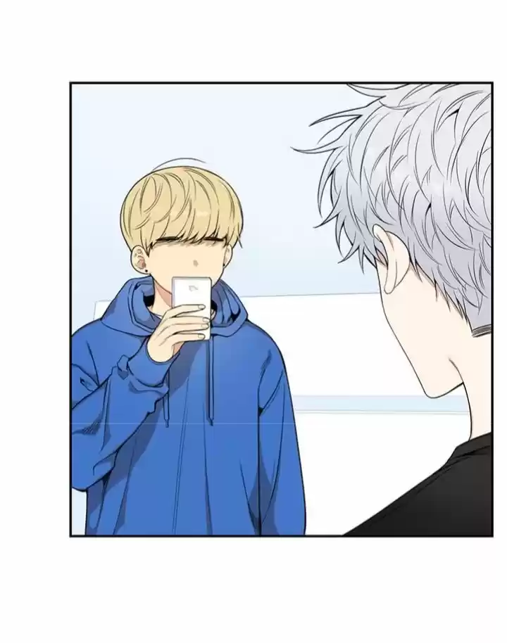 Cherry Blossoms After Winter Chapter 73