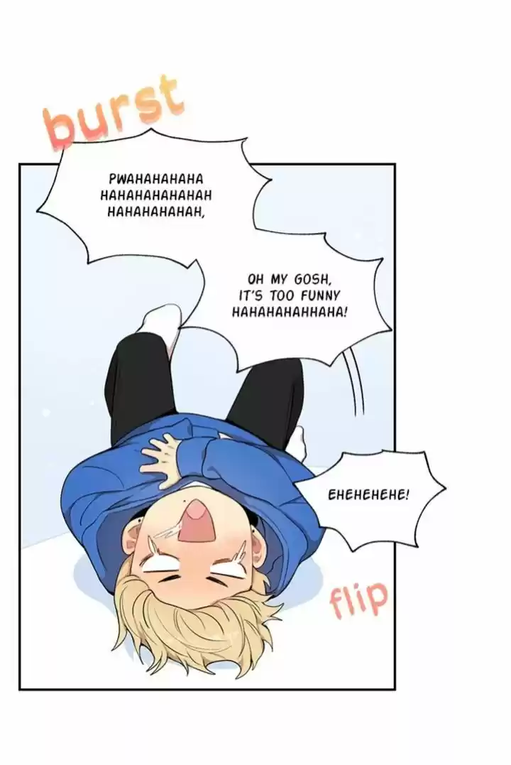 Cherry Blossoms After Winter Chapter 73