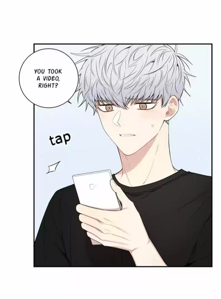 Cherry Blossoms After Winter Chapter 73